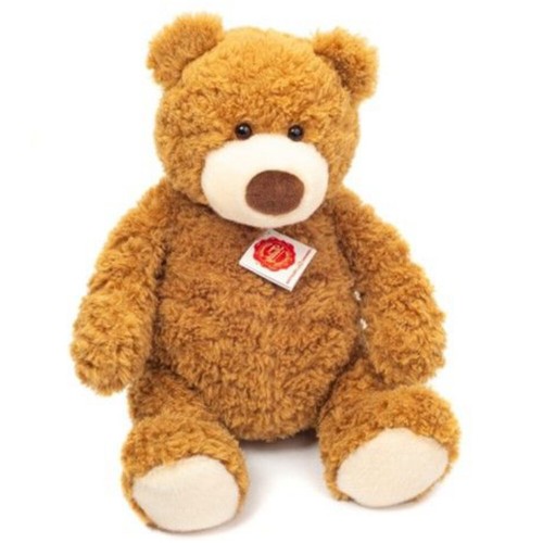 Teddy hermann - hermann,
