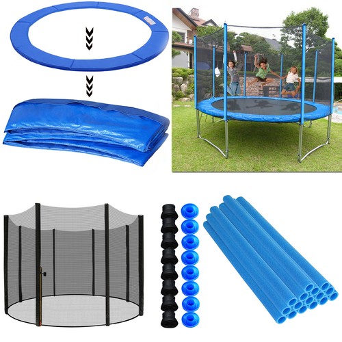 Trampolin ersatzteile netz - trampolin,