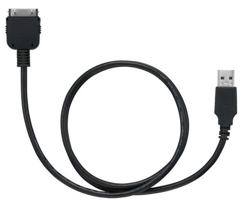 Kenwood apple ipod adapter - kenwood,