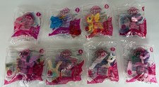 Little pony mcdonalds color - mcdonalds,