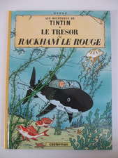 Tim und Struppi  französisch