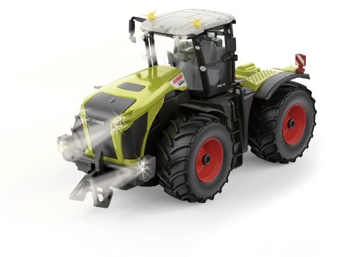 Siku control32 claas xerion - control32,