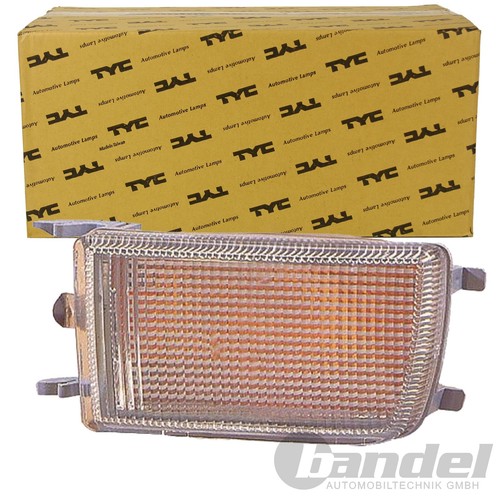 Tyc blinker p21w - blinker, blinkleuchte