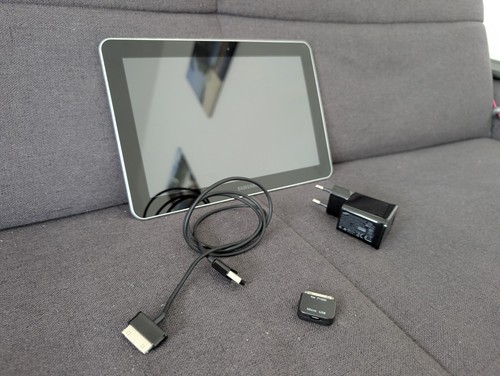 Samsung galaxy tab - samsung, 10.1