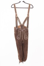 Meindl herren trachtenhose - herren,