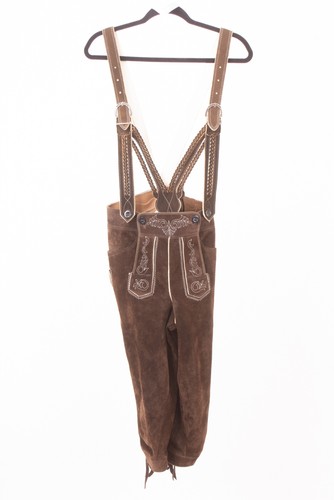 Meindl herren trachtenhose - meindl,