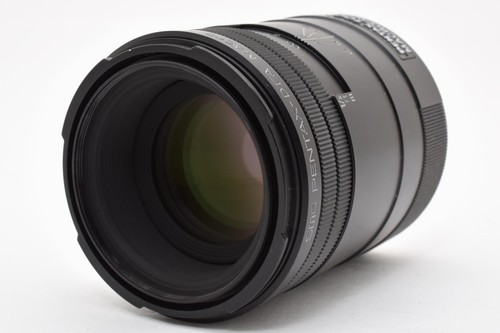 Smc pentax macro - smc, d