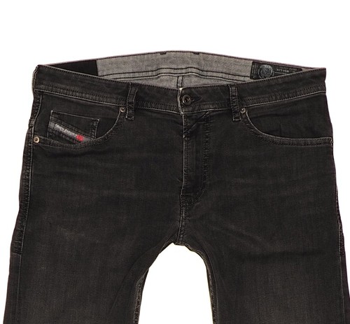 Diesel thommer herren jeans - thommer,