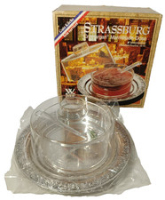Wmf strassburg cromargan - strassburg,