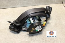 Opel Astra J Gurt Sicherheitsgurt Gurtstraffer vorne rechts 13297098