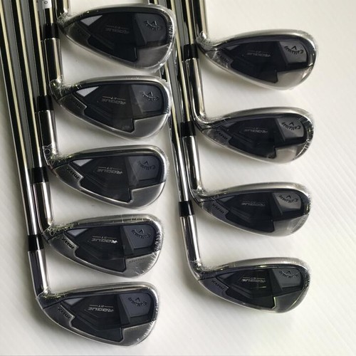 Callaway eisensatz rogue - callaway,