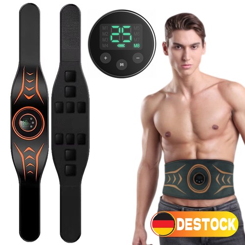 Ems bauchmuskeltrainer - ems,