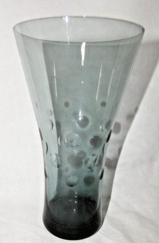 Wmf wagenfeld vase turmalin - wmf,
