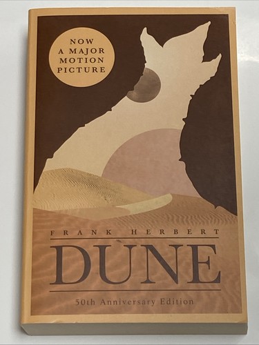 Dune frank herbert - dune, by
