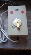 Trafo Fz 1 Piko defekt