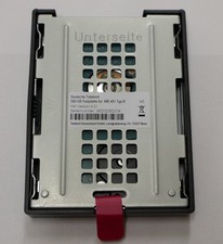 500GB HDD Festplatte für