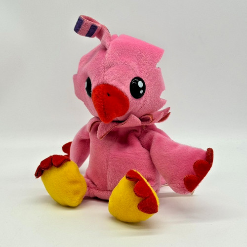 Digimon biyomon plüsch - digimon, figur