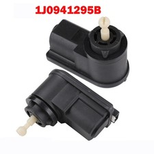 2x STELLMOTOR SCHEINWERFER