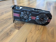 ASUS NVIDIA GeForce GTX 560 Ti (1024 MB)