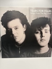 Blood Records Tears For Fears