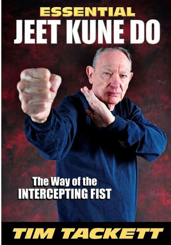 Essential jeet kune - essential,