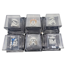 Star Wars Helm Sammlung