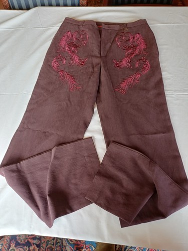 Damenhose versace jeans - damenhose,,