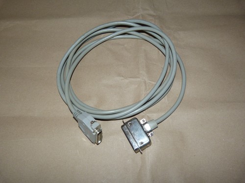 Centronics ieee 1284 parallel - centronics,