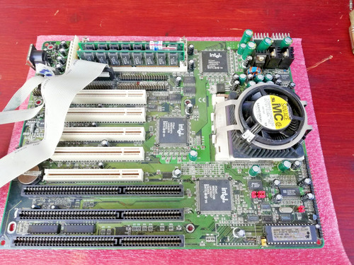 Dataexpert exp8p61 mainboard - dataexpert, +