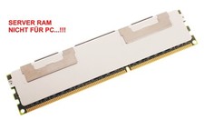 2x 16GB SAMSUNG SERVER RAM 4Rx4 PC3 8500R M393B2K70CM0-CF8Q5 MEMORY #6148