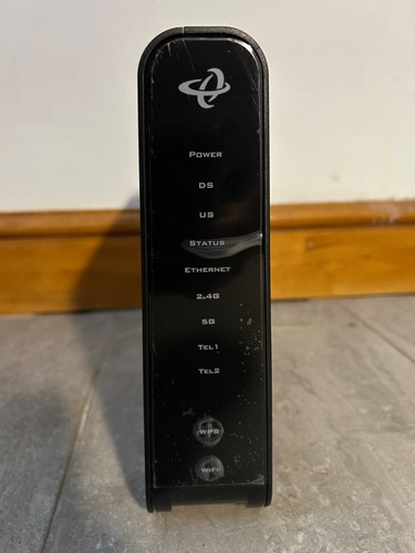 Business router hitron - router, chita