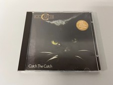 C.C. Catch – Catch The Catch