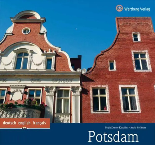 Potsdam astrid hoffmann - hoffmann, |