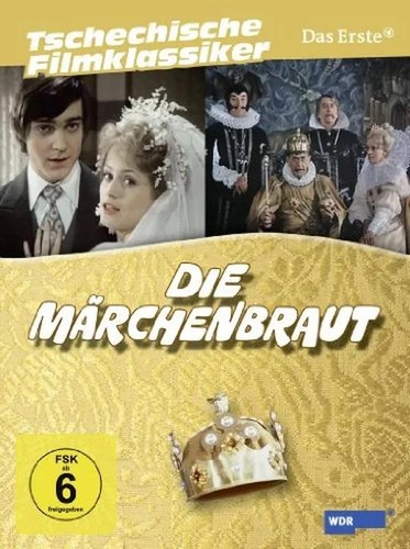 Die märchenbraut komplette - die,