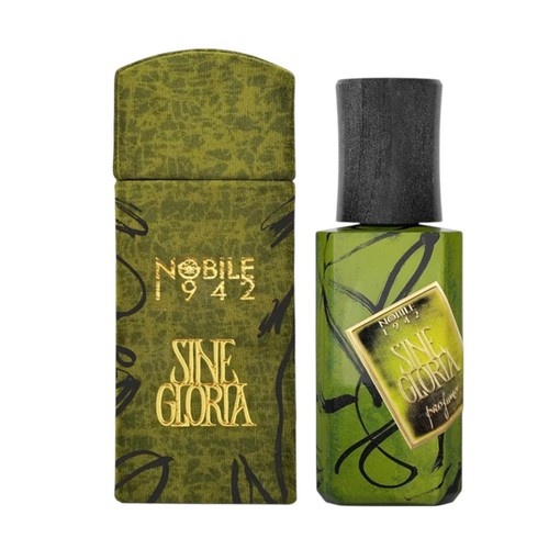 Nobile 1942 sine gloria - sine, 75ml
