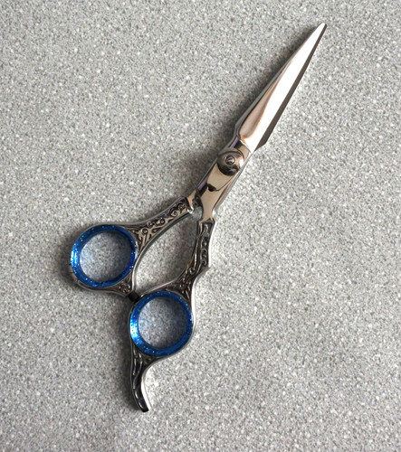 Profi haarschere friseurschere - haarschere,