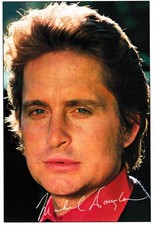 Michael Douglas (Bravo