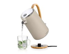 SILVERCREST Wasserkocher