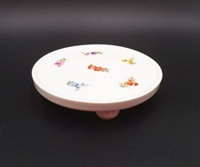 Meissen untersetzer porzellan - meissen,