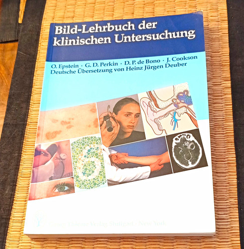 Georg thieme verlag - thieme,