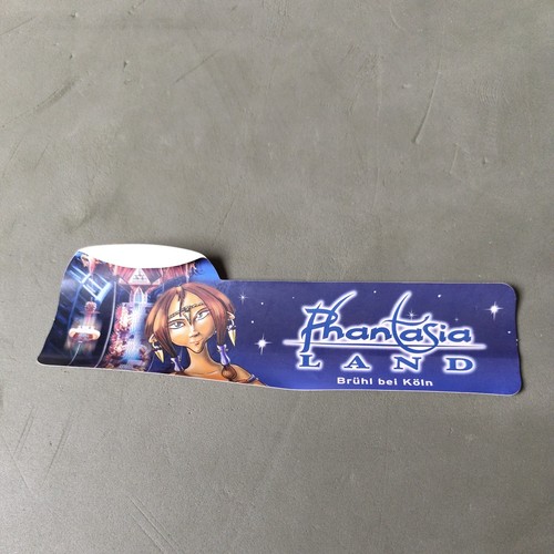Aufkleber phantasialand - aufkleber,