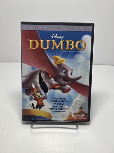 Dumbo 70th anniversary - (70th,