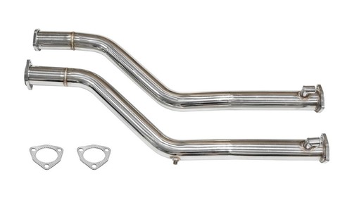 Auspuffanlage downpipe für - ,