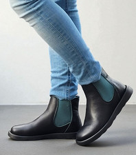 Fly London TICH099FLY schwarz