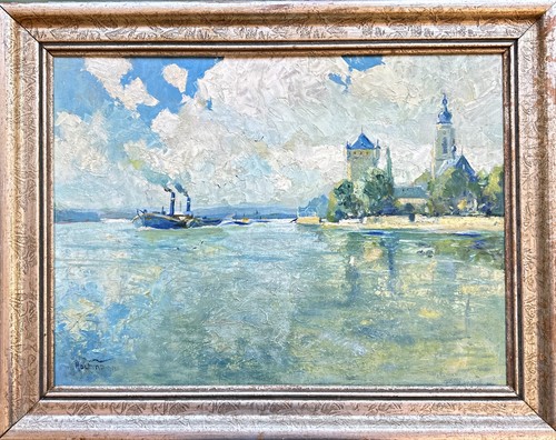 Willi holtmann eltville am - willi, "eltville