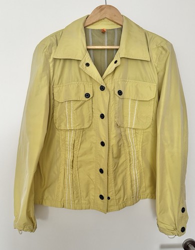 Marc cain jacke - jacke, gr:42