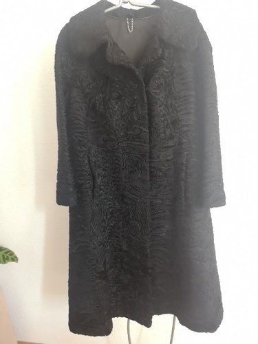 Vintage swakara persianer - vintage,