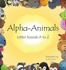 Nick lowe alpha animals - nick, alpha-animals