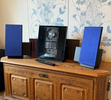 Bang & Olufsen Beolab 2500