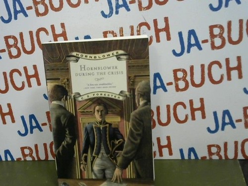 Hornblower during the crisis - hornblower,